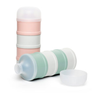 Suavinex Dosificador de leche en polvo