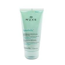 NUXE Aquabella Gel Exfoliante