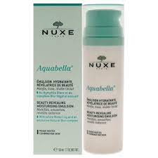 NUXE Aquabella Emulsión Hidratante