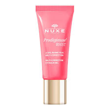 NUXE Prodigieuse Boost Gel-Bálsamo