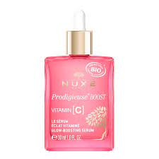 NUXE Prodigieuse Boost Sérum Vit C