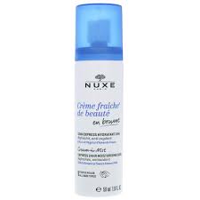 NUXE Crème Freîche Bruma