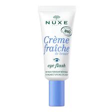 NUXE Crème Freîche Eye Flash