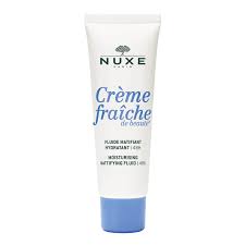 NUXE Crème Freîche Fluido Matificante