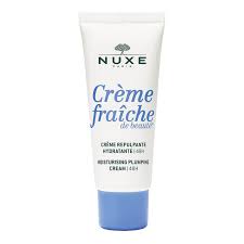 NUXE Crème Freîche Crema Repulpante