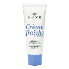 NUXE Crème Freîche Crema Rica Hidratante