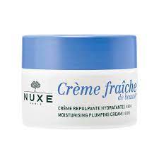 NUXE Crème Freîche Crema Repulpante Hidratante