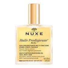 NUXE Huile Prodigieuse Riche 100 ml