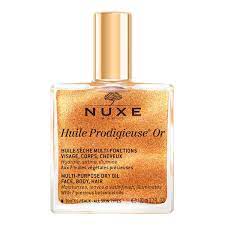 NUXE Huile Prodigieuse Or 100 ml