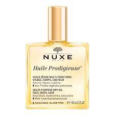 NUXE Huile Prodigieuse 50ml
