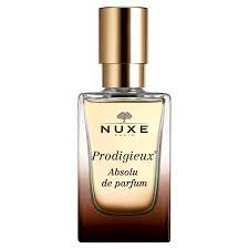 NUXE Prodigieux Absolu de Parfum