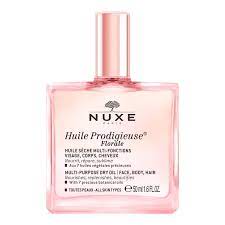NUXE Huile Prodigieuse Florale 100ml