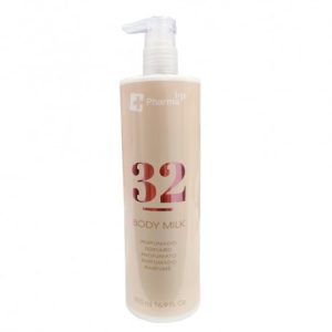 Body Milk IAP Pharma