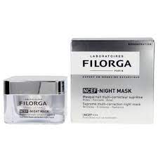 FILORGA NCEF Night-Mask