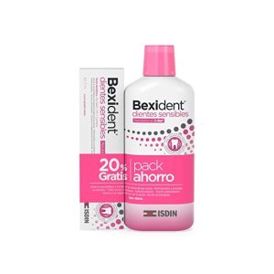 Pack Bexident dientes sensibles