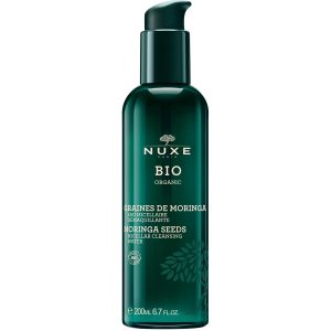 Agua Micelar Desmaquillante, NUXE BIO 200 ml
