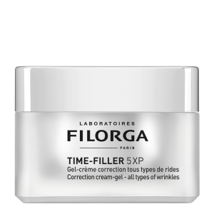 TIME-FILLER 5XP GEL-CREMA