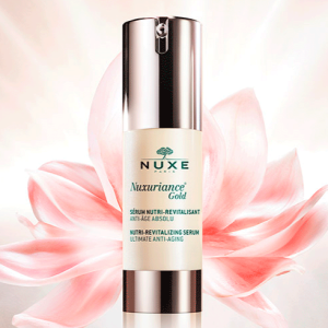 NUXE Nuxuriance Gold Sérum