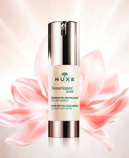 NUXE Nuxuriance Gold Sérum