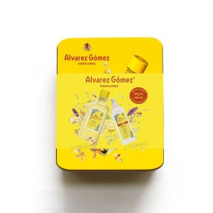 Perfumes Álvarez Gómez