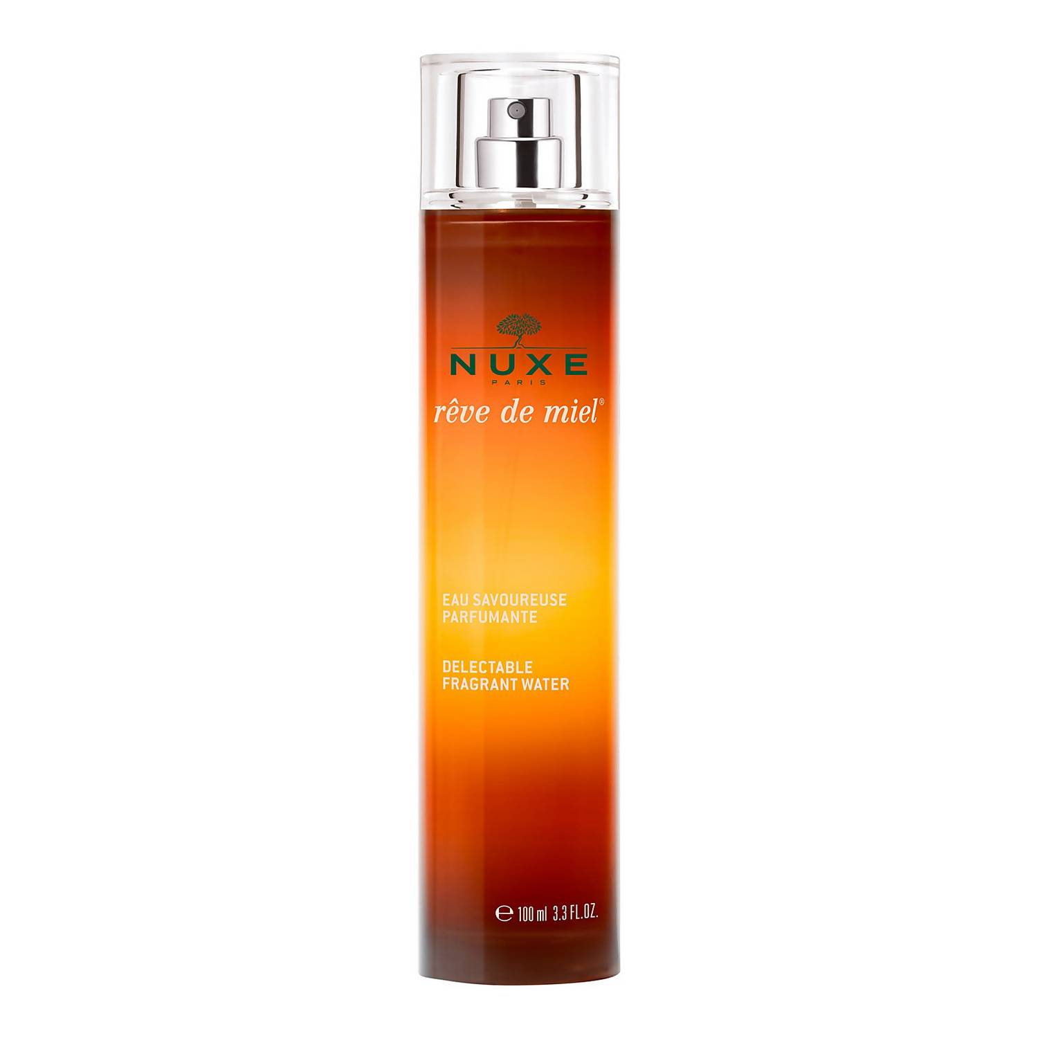 Agua Suculenta Perfumada, Rêve de Miel 100 ml