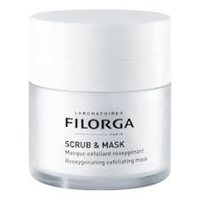 FILORGA Scrub and Mask