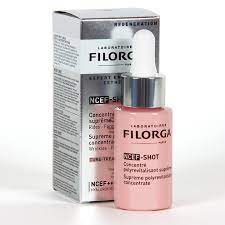 FILORGA NCEF-Shot 15 ml