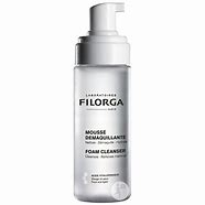 FILORGA Mousse desmaquillante