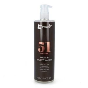 Champú & Gel de ducha IAP Pharma