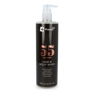 Champú & Gel de ducha IAP Pharma