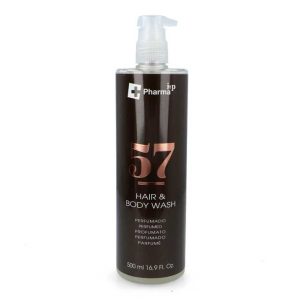 Champú & Gel de ducha IAP Pharma