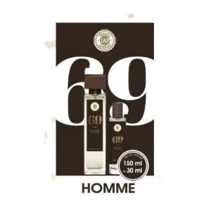 Perfumes IAP Pharma