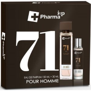 Perfumes IAP Pharma