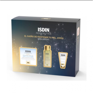 Pack ISDIN EL SUEÑO DE MANTENER TU PIEL JOVEN