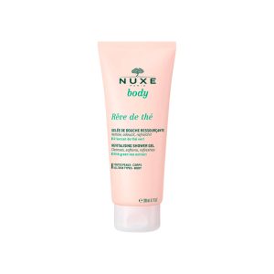 Gel de Ducha Revitalizante, Rêve de Thé® 200 ml