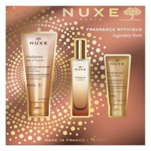Pack NUXE FRAGANCIA MITICA
