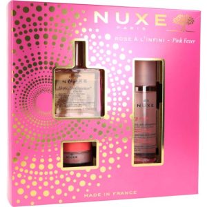 Pack NUXE