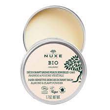 NUXE BIO