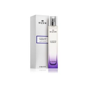 NUXE EAU DE PARFUM LE SOIR DES POSSIBLES 50 mL