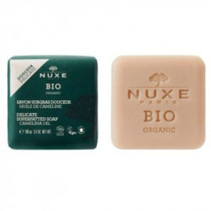 NUXE BIO