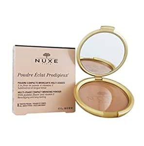 NUXE POLVOS COMPACTOS BRONCEADORES