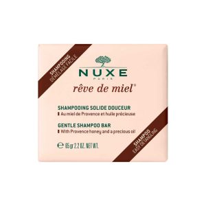 NUXE RÊVE DE MIEL