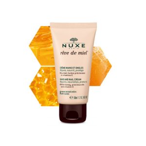 NUXE RÊVE DE MIEL