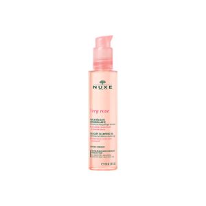 NUXE Very Rose Aceite Desmaquillante