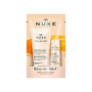 PACK NUXE RÊVE DE MIEL