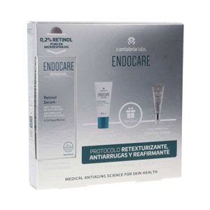 Pack RETINOL ENDOCARE