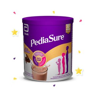 PEDIASURE CHOCOLATE 400g