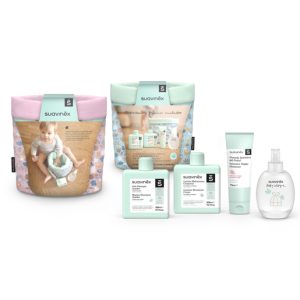 SUAVINEX ORGANIZADOR PRIMEROS CUIDADOS