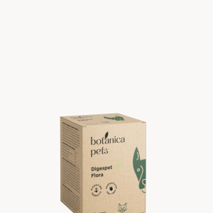 Botanicapets Digestpet Flora 30 uds