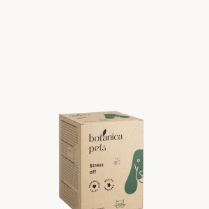 Botanicapets Stress Off 30 uds